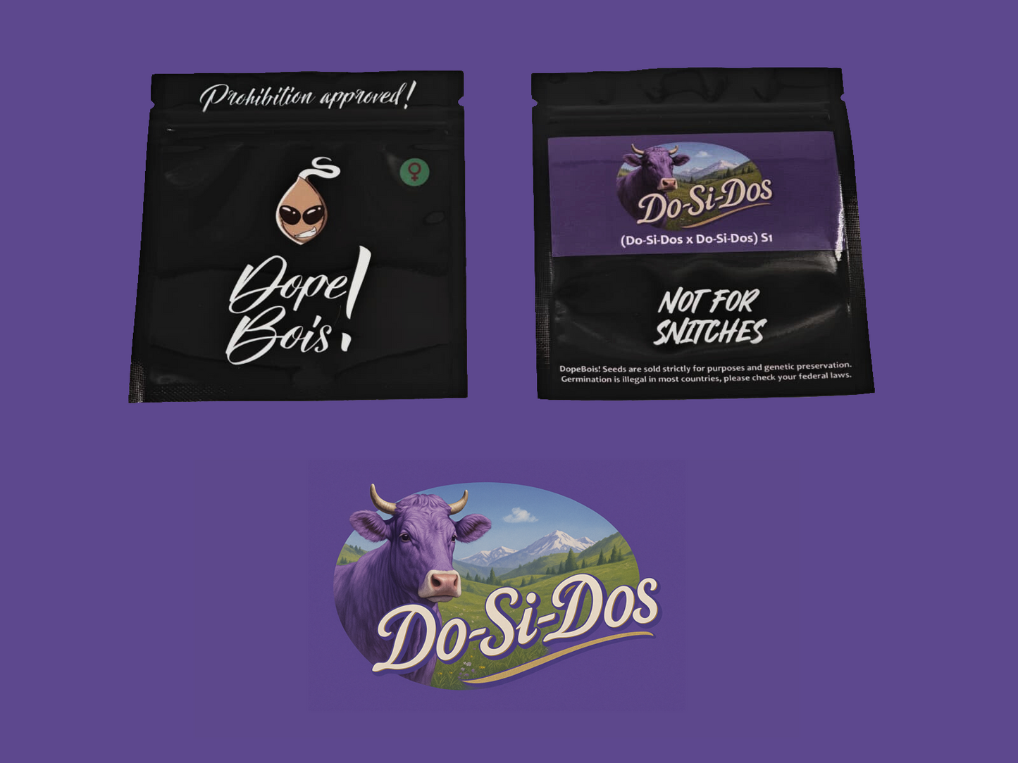 DO-SI-DOS