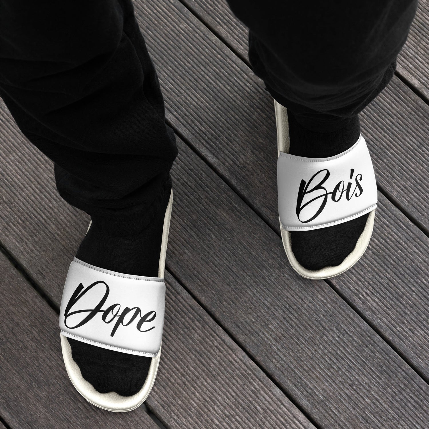DOPEBOIS! CLOTHING